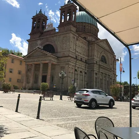 Piazza 31 * Dogliani