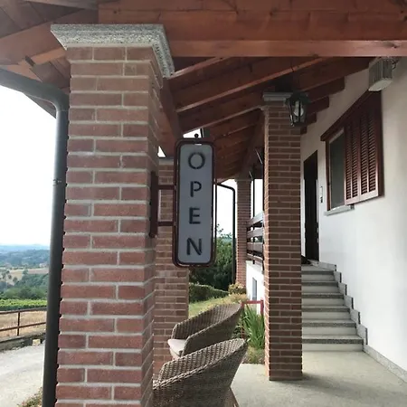 Piazza 31 Bed & Breakfast