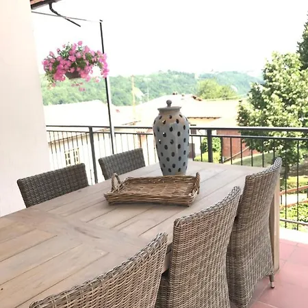 Piazza 31 Bed & Breakfast *