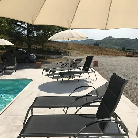 Bed & Breakfast Piazza 31 Dogliani