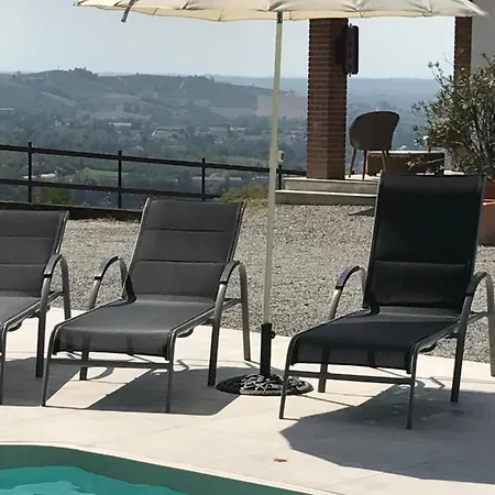 Piazza 31 Frühstückspension *