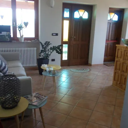 Piazza 31 Bed & Breakfast *