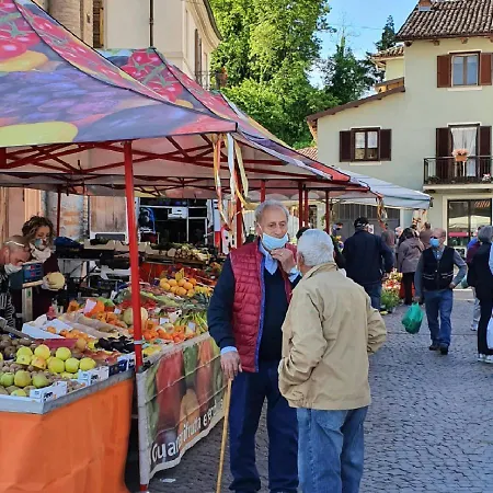 Bed & Breakfast Piazza 31 *