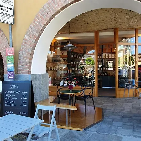 Frühstückspension Piazza 31