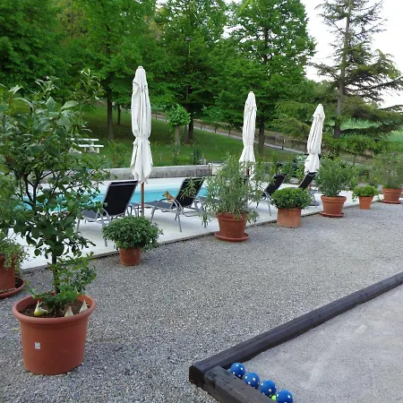 Bed & Breakfast Piazza 31 Dogliani