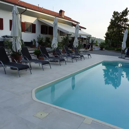 Piazza 31 Bed & Breakfast Dogliani