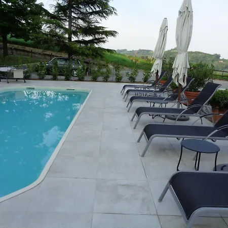 Piazza 31 Bed & Breakfast *