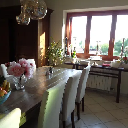 Bed & Breakfast Piazza 31 Dogliani
