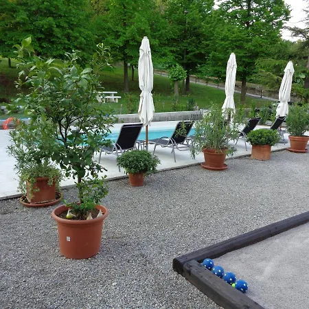 Piazza 31 Bed & Breakfast *